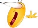 eyesShock