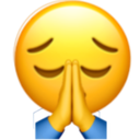 Pensive_pray